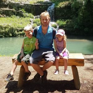 Meet your Posher, Tyler